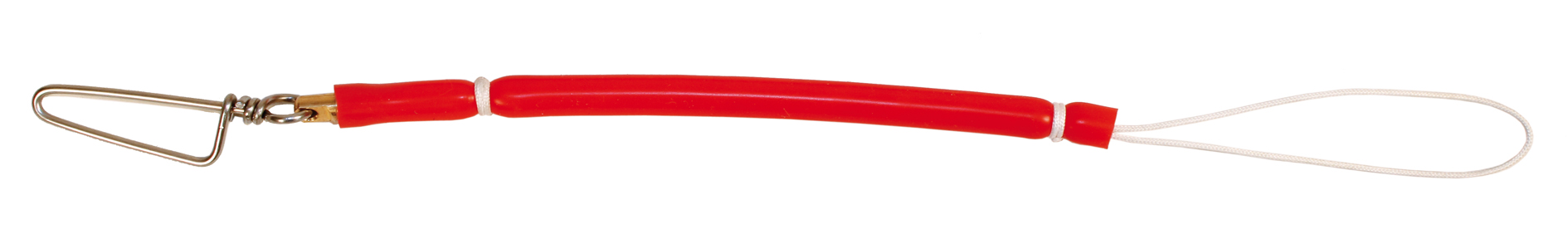 Beuchat Offshore Red Silicone Shock Absorber